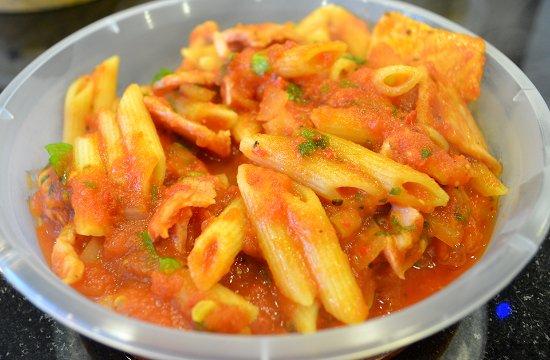 Italian Express